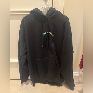 Rex Orange County Hoodie